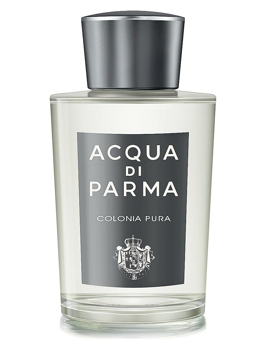 Colonia Pura Eau de Cologne - Size 6 oz