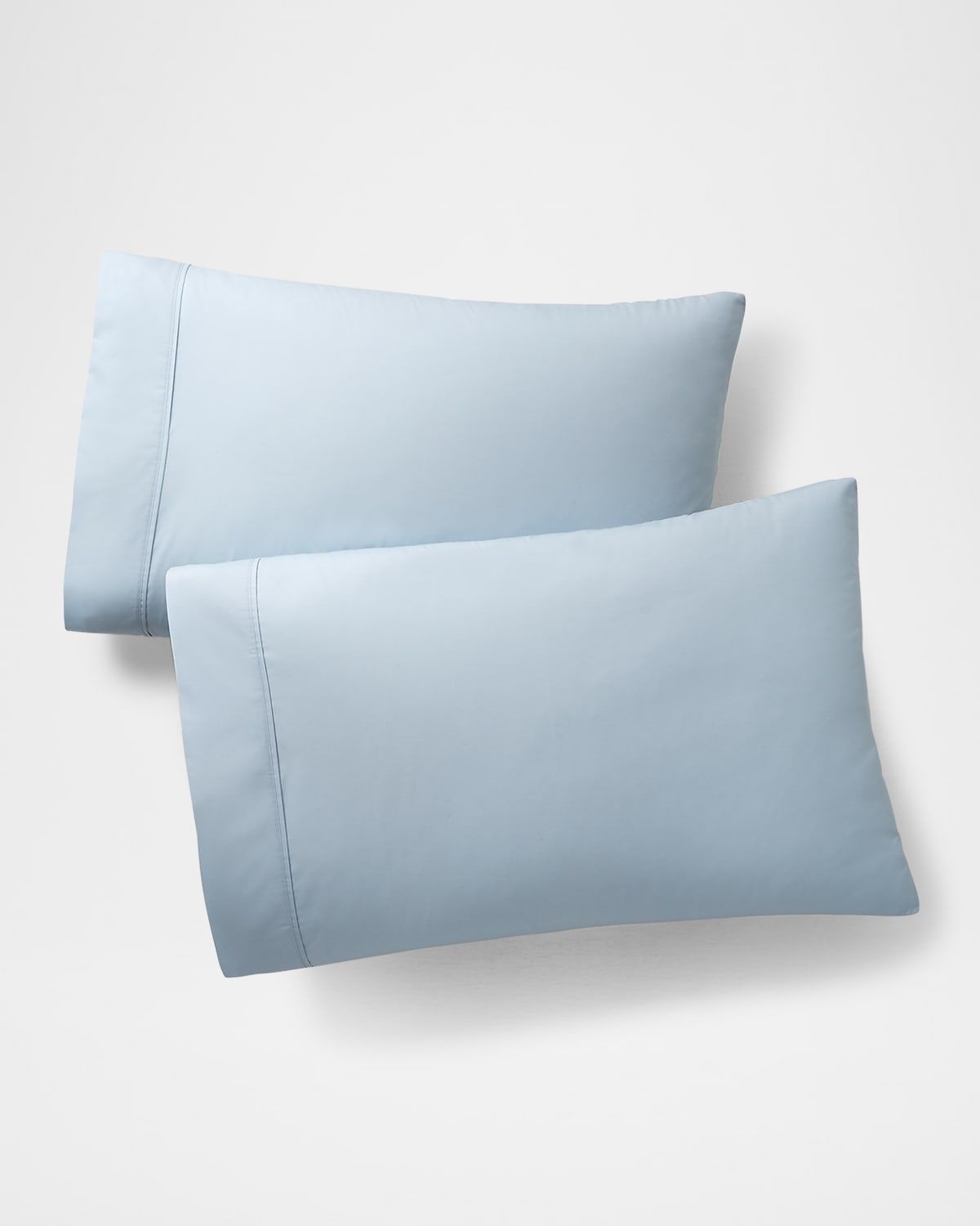 Organic 464 Percale Pillowcase