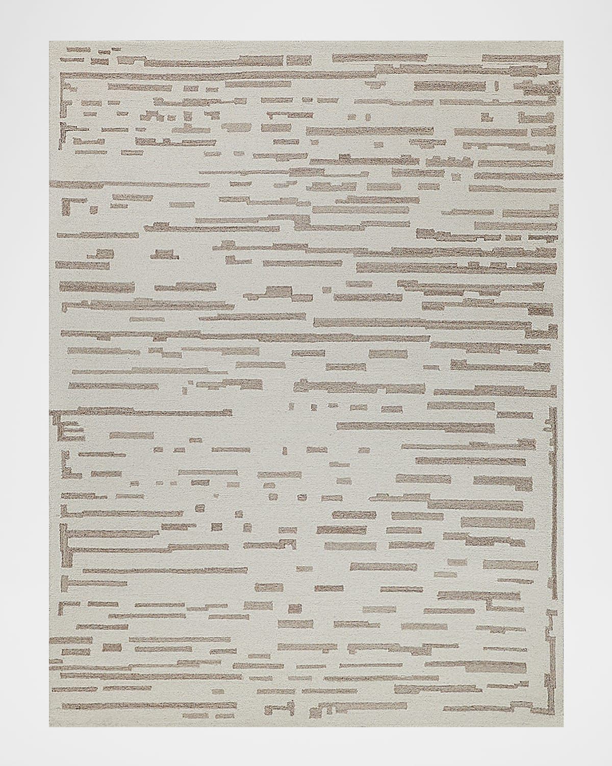 Carmel Hand-Tufted Rug