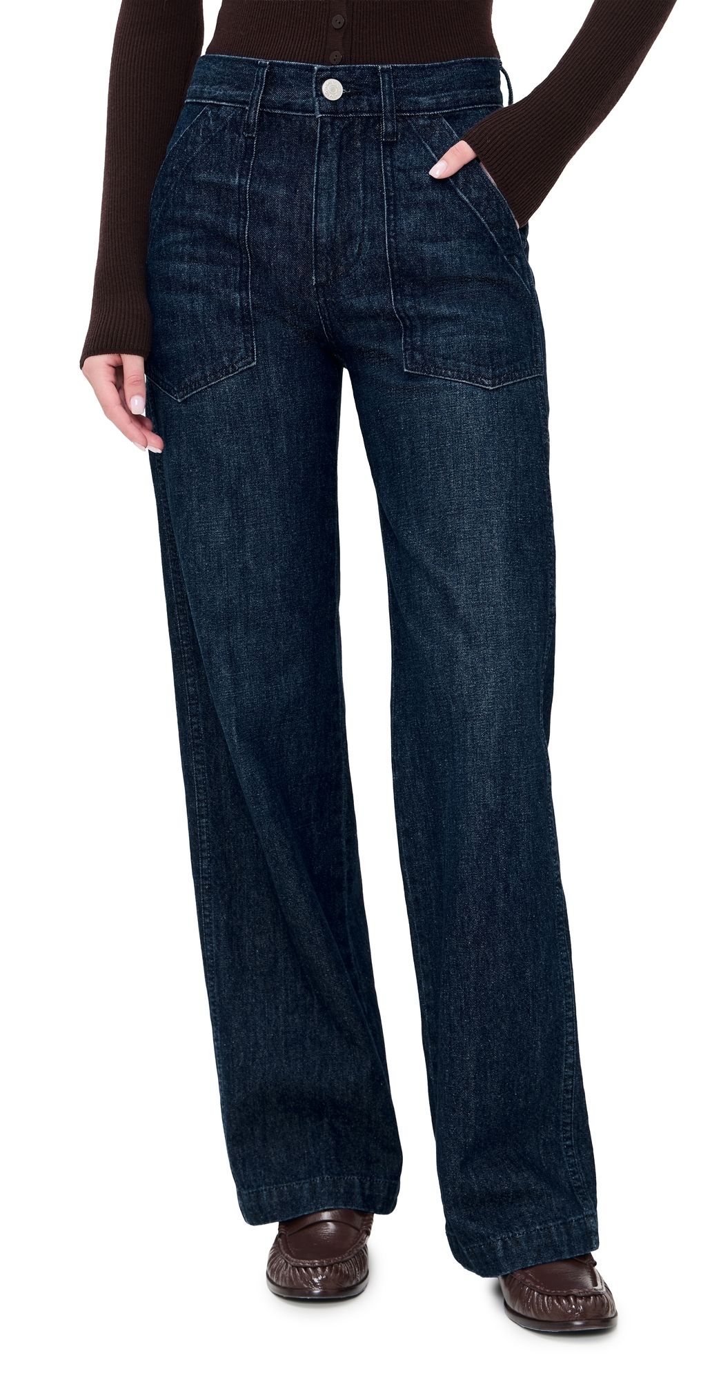 AMO Greta Trousers Heartthrob 31