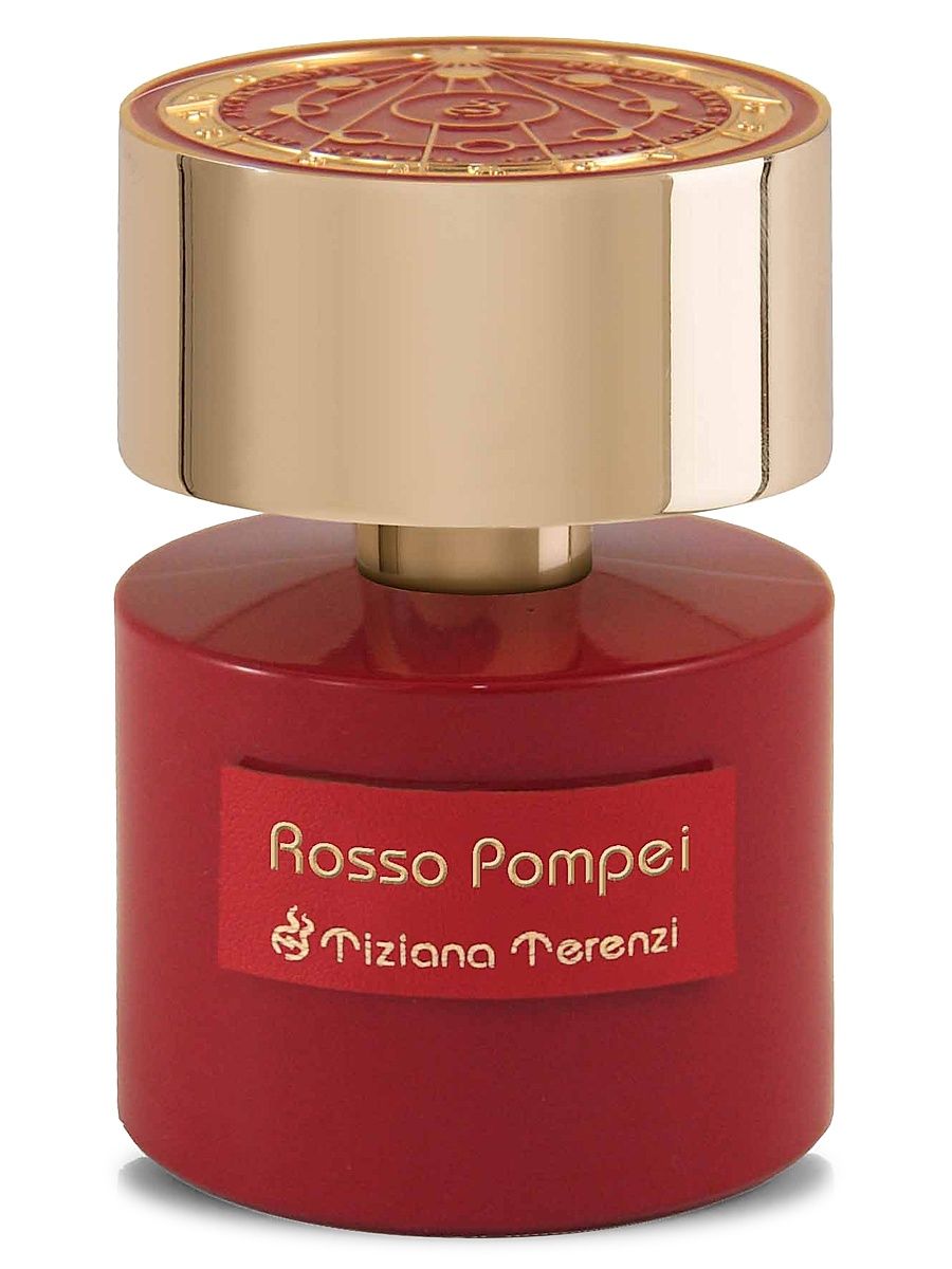 Rosso Pompei Extrait de Parfum