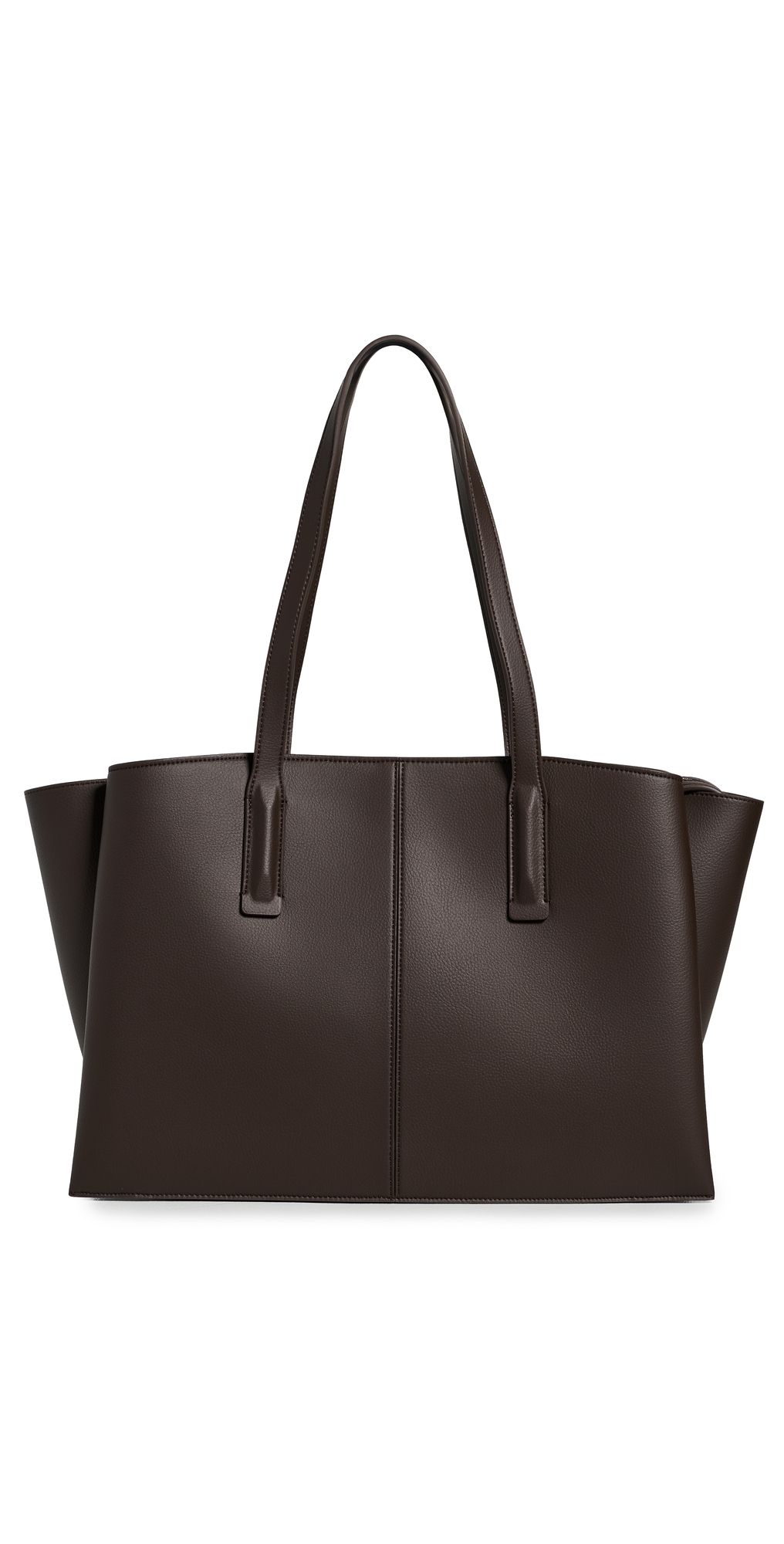 Freja New York Paloma Tote Espresso One Size