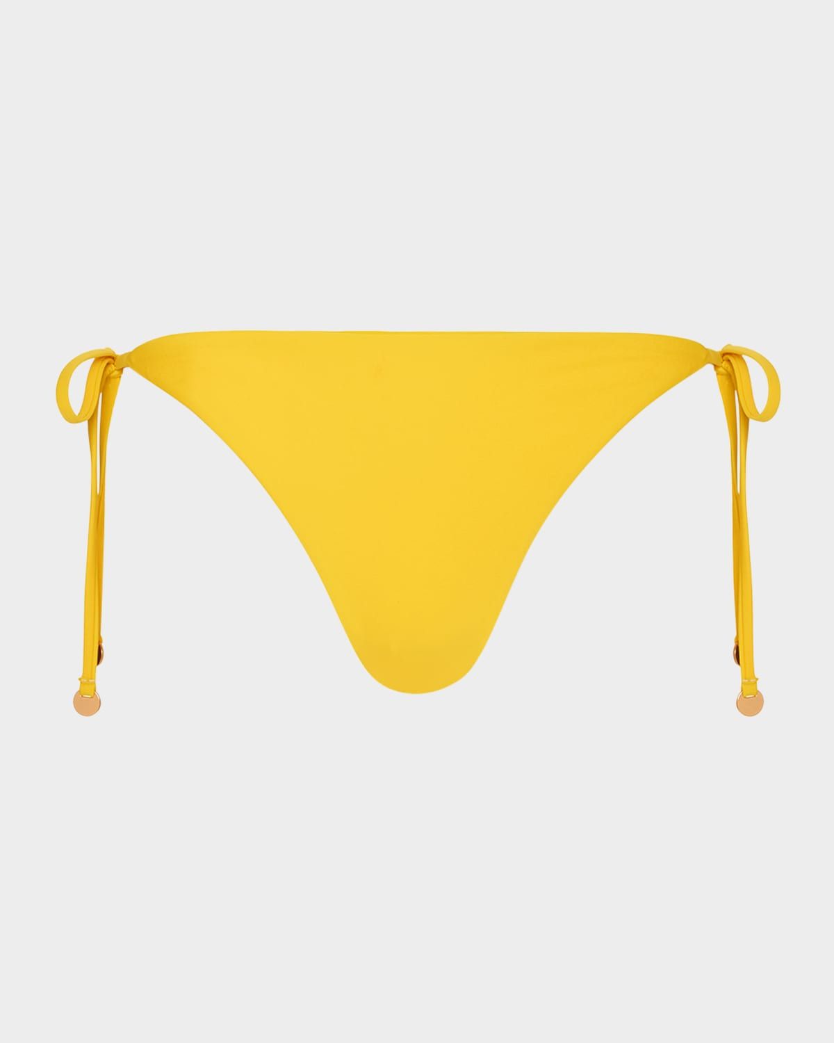 Benni Tie-Side Bikini Bottoms