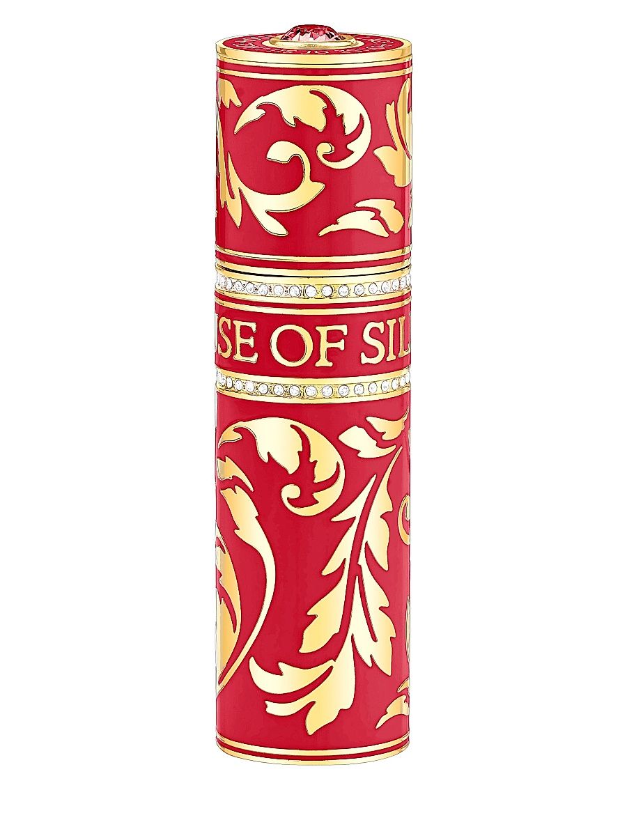 Ruby Travel Spray Case