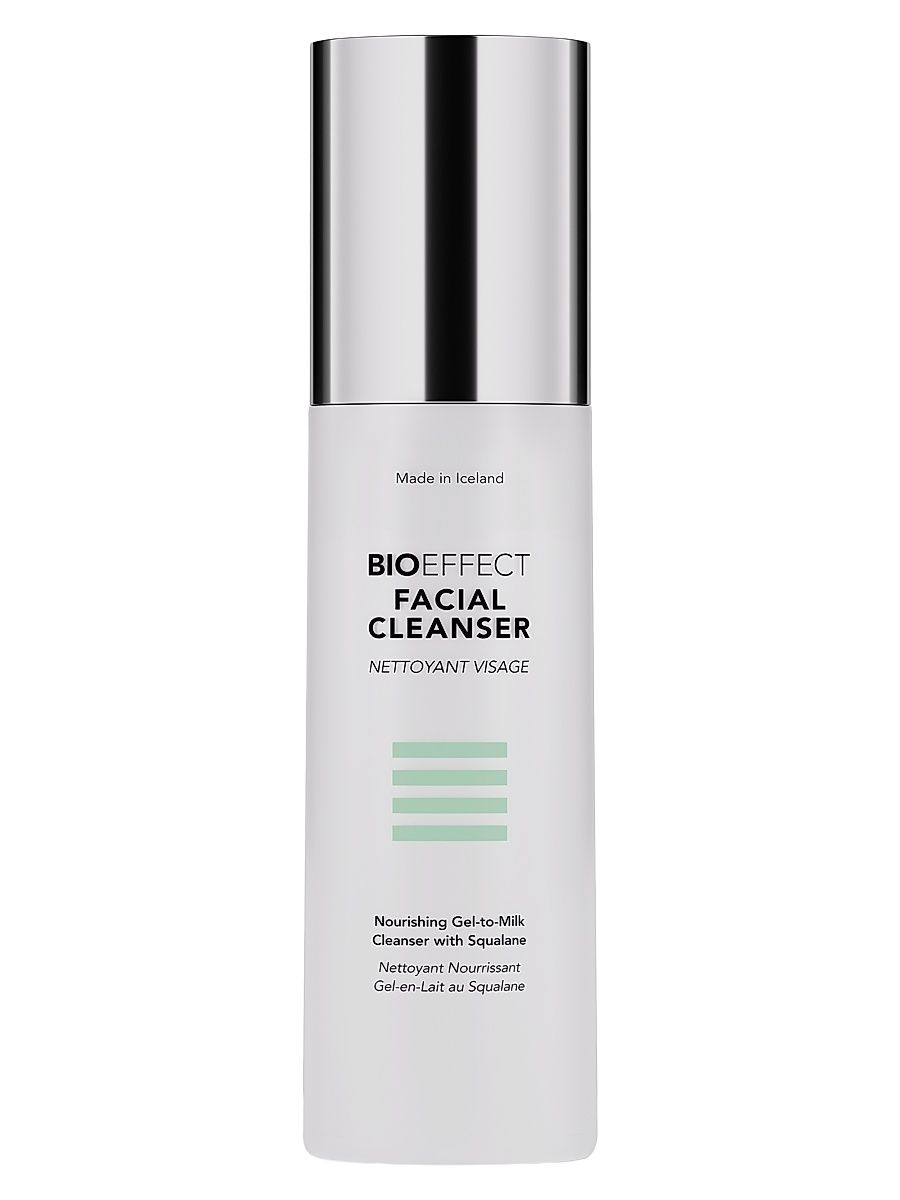 Women's Facial Cleanser