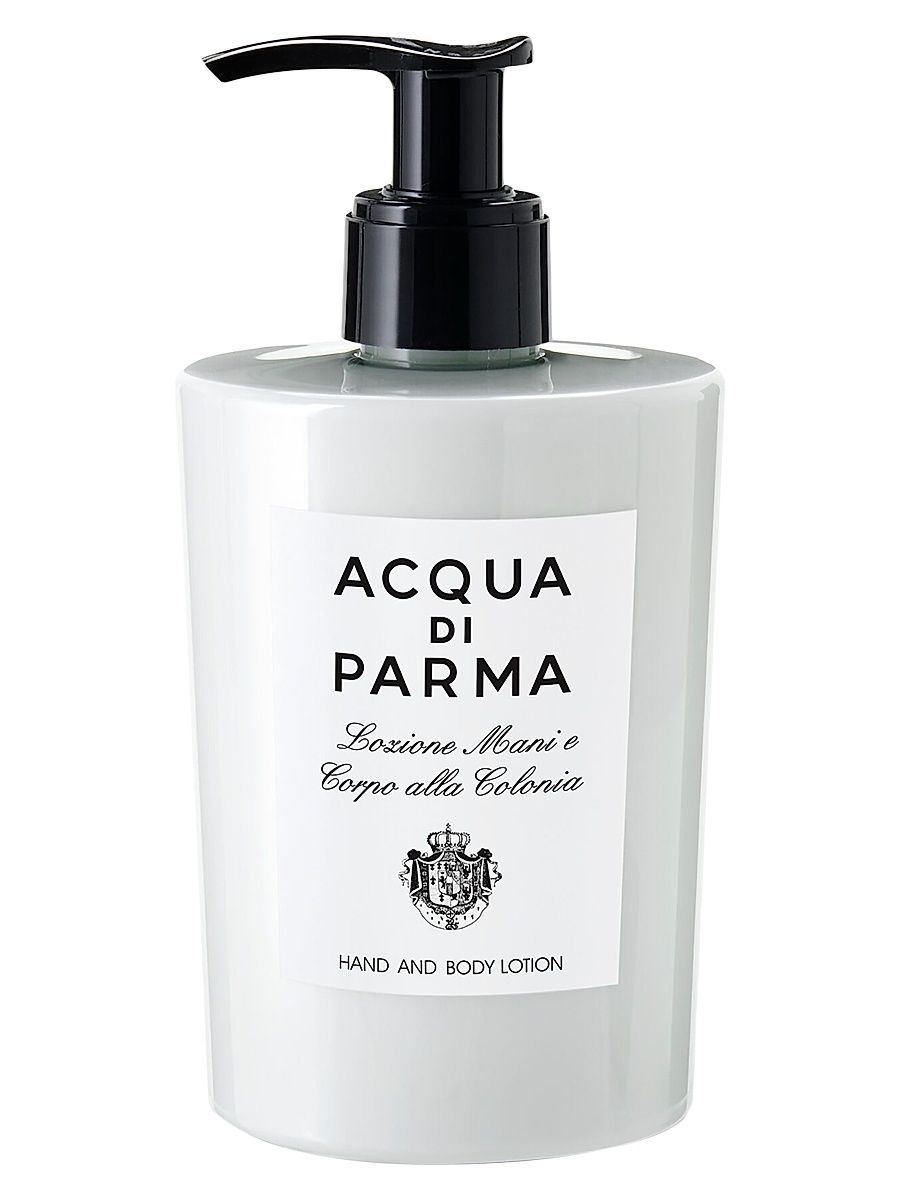 Colonia Ancillaries Colonia Hand & Body Lotion