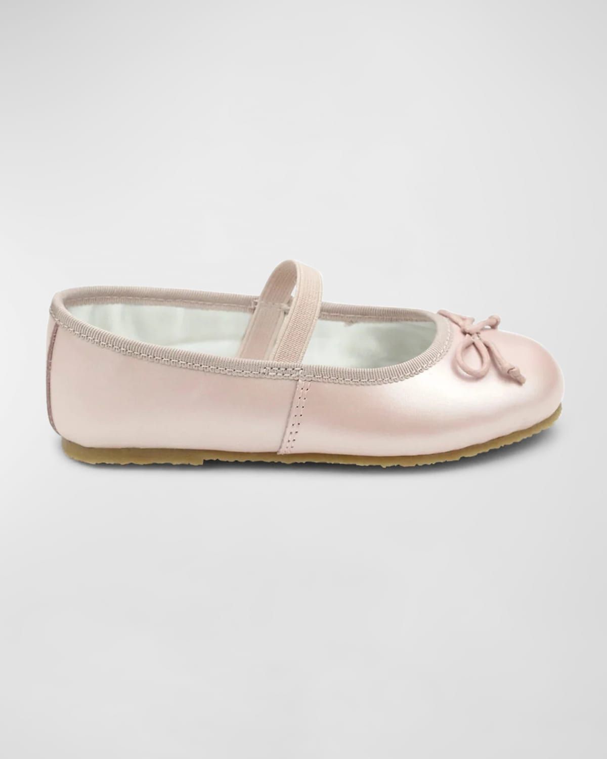 Girl & apos;s Alia Ballerina Flats, Baby/Toddler/Kids