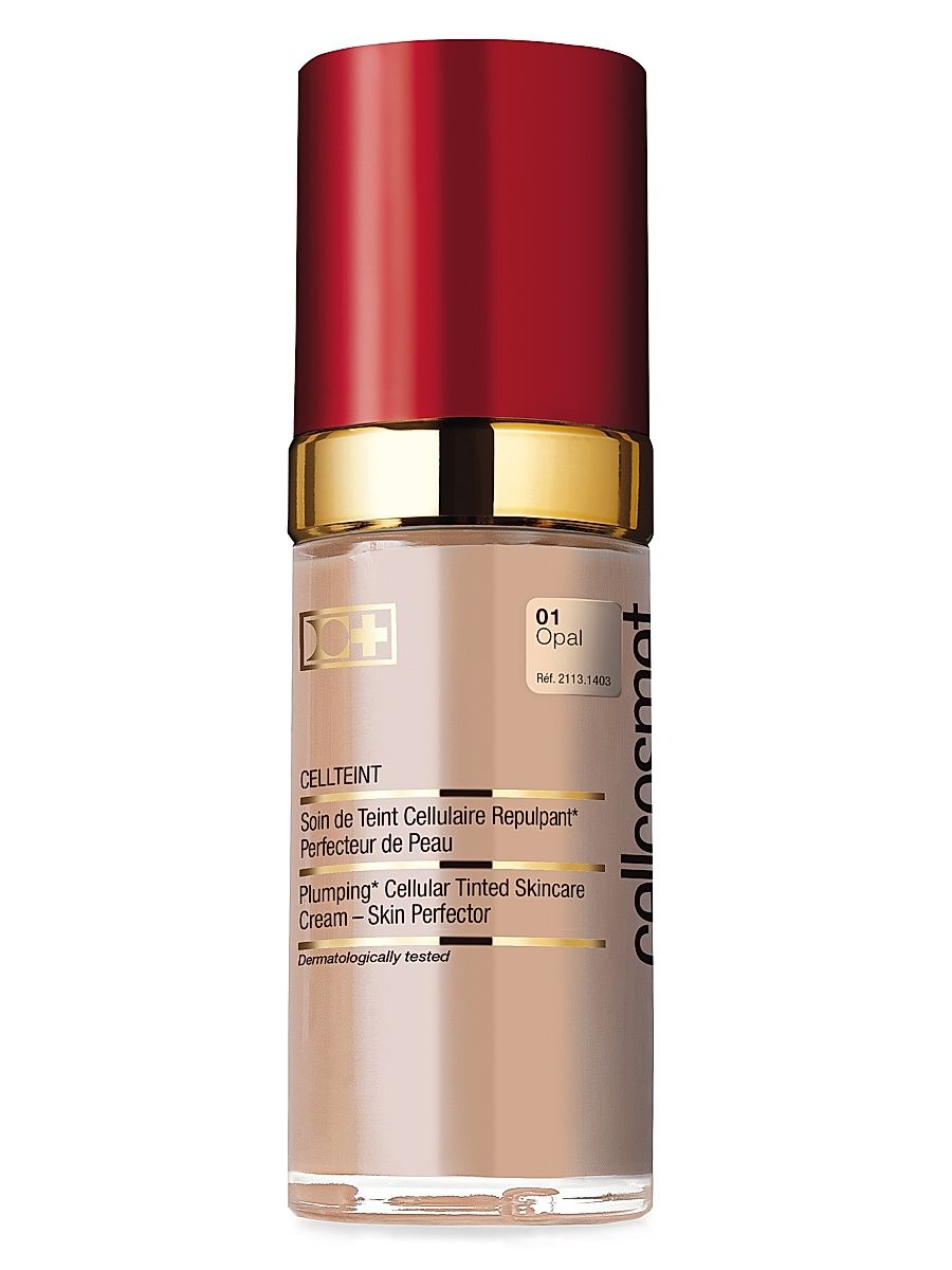 CellTeint Tinted Moisturizer - 03 Warm Beige