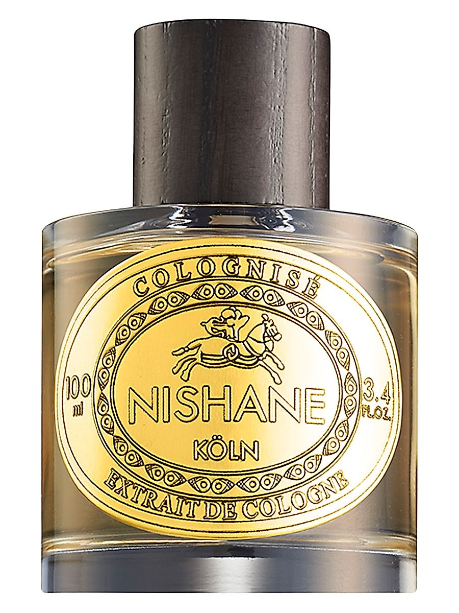 Safran Colognisé Extrait de Cologne - Size 3.4 oz