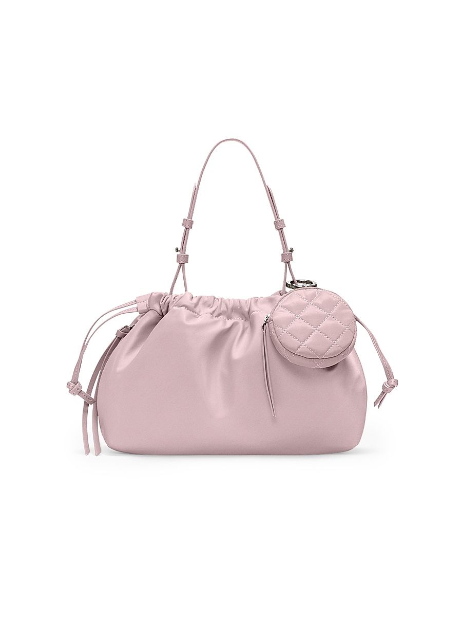 Women's Waverly Small Shoulder Bag - Quail