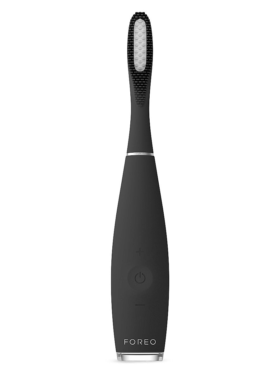 Women's Issa 3 Ultra-Hygienic Sonic Toothbrush - Black