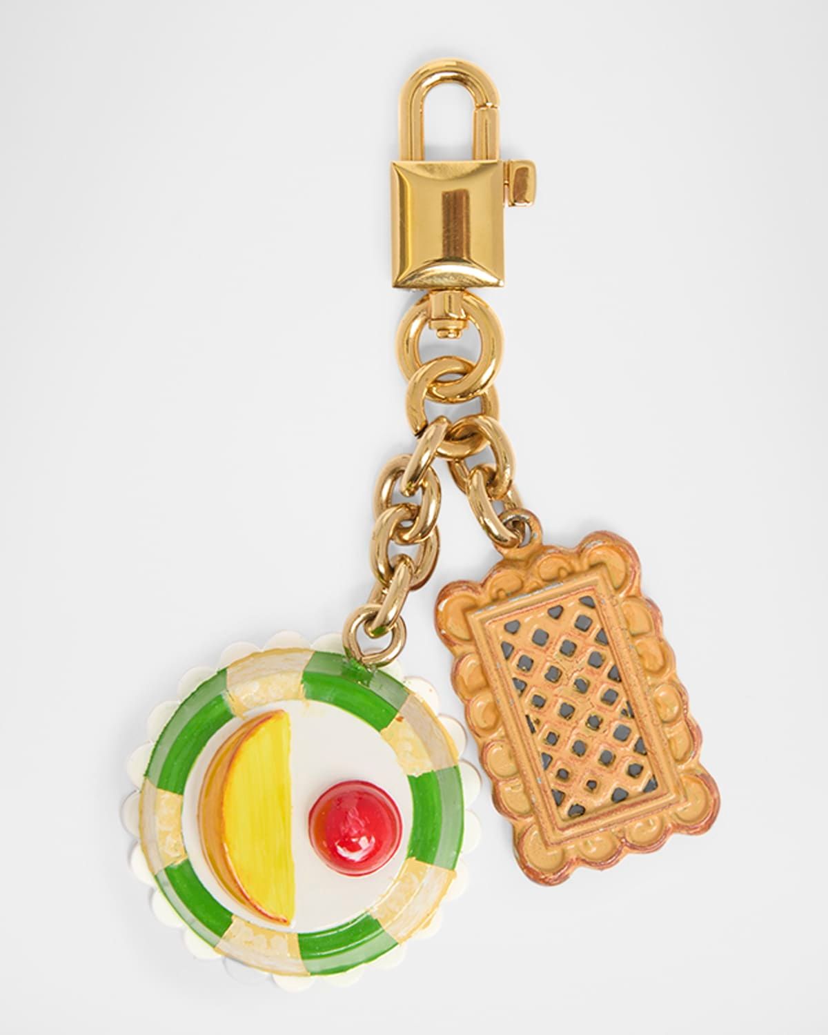 Dessert Bag Charms