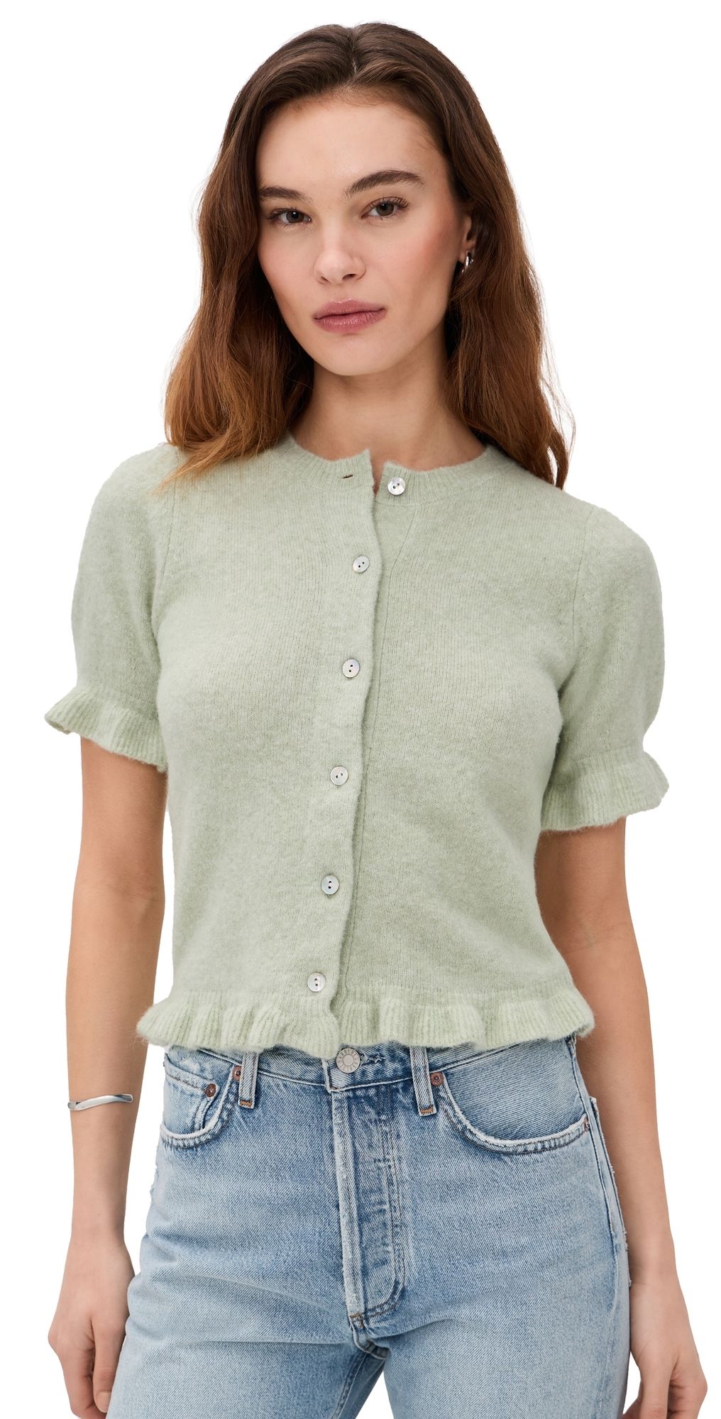 RAILS Lora Pullover Julep XL