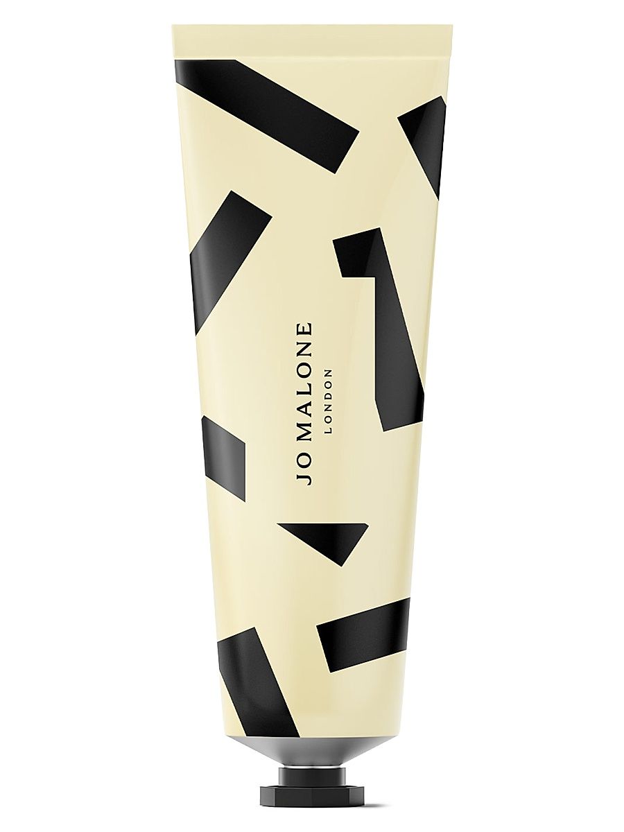 English Pear & Sweet Pea Hand Cream