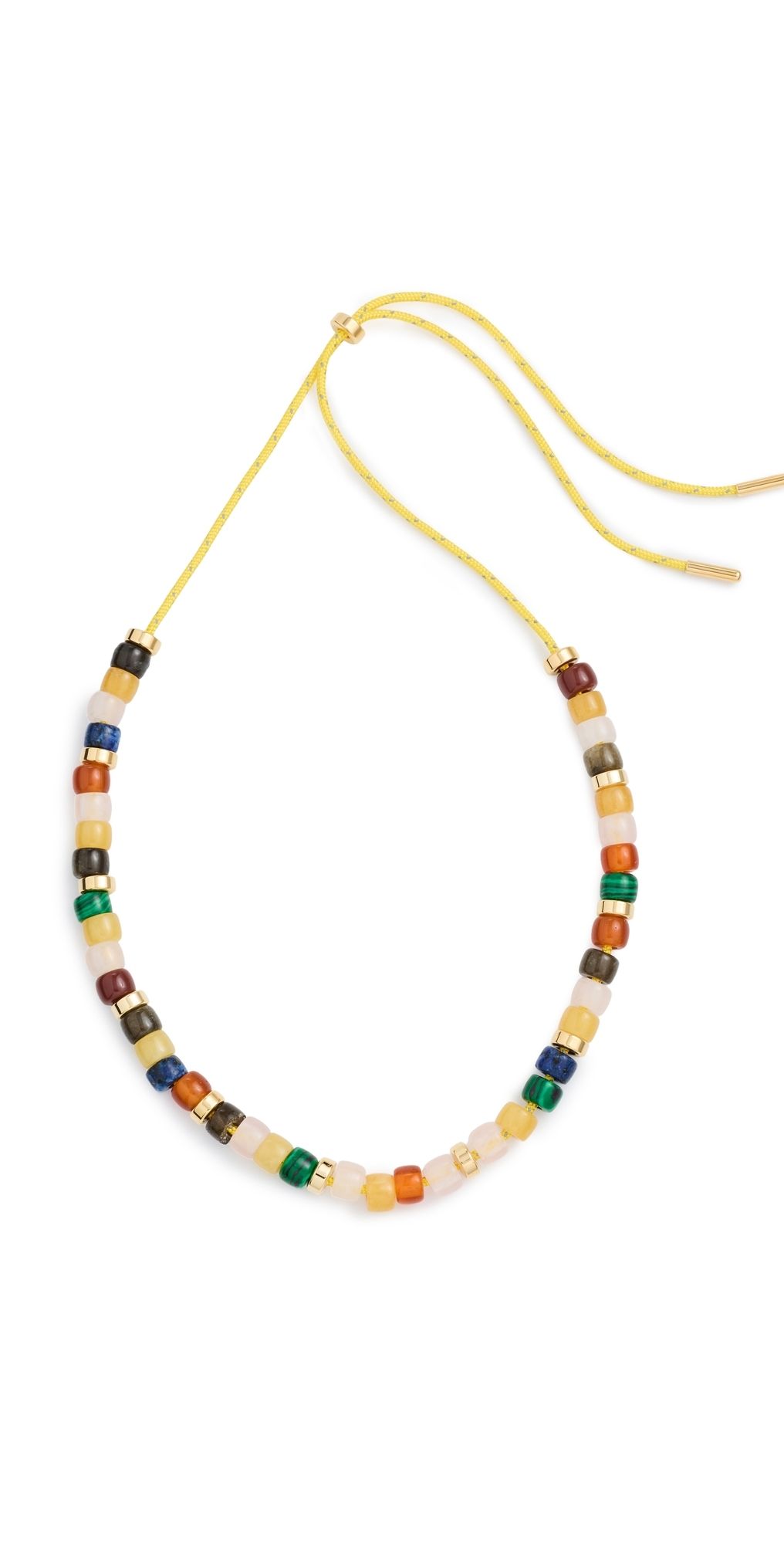 éliou Pia Necklace Autumn One Size