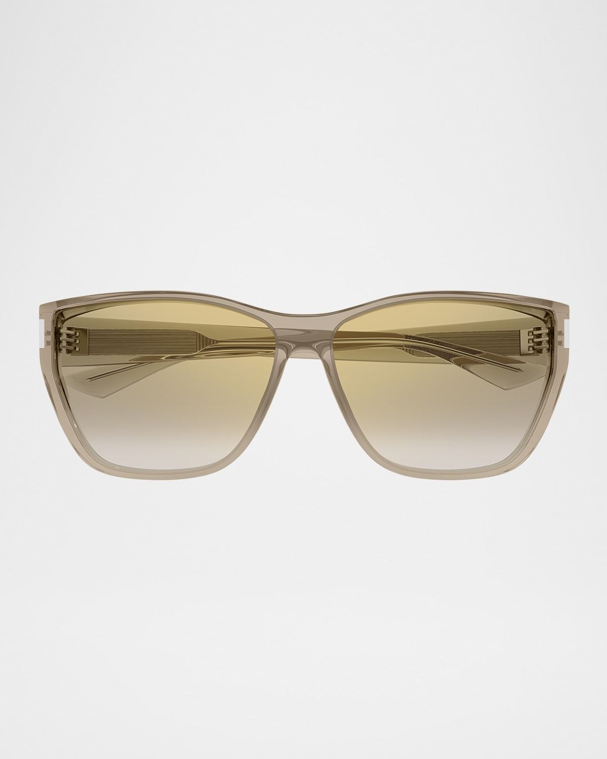 Bio Injection Cat-Eye Sunglasses