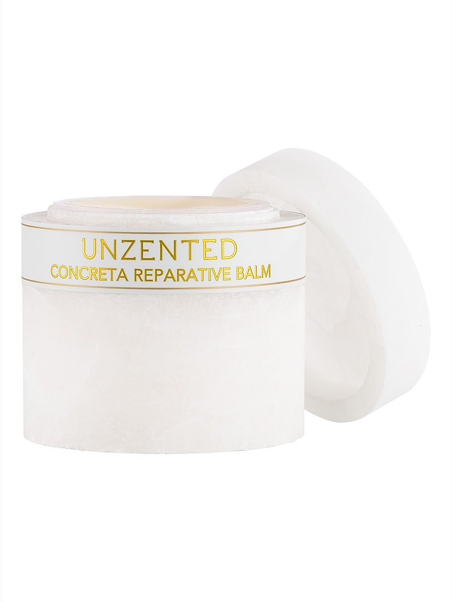 Unzented Concreta Reparative Balm