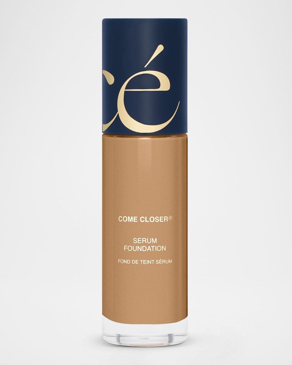 Come Closer Serum Foundation