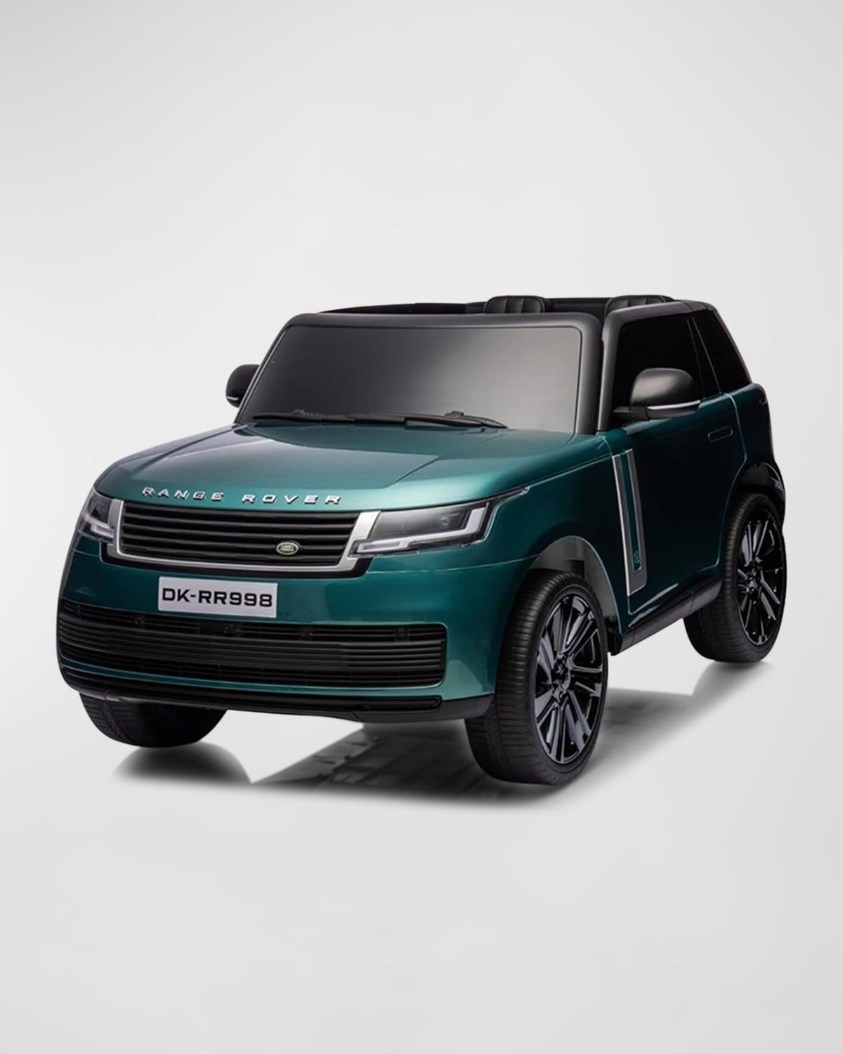 Range Rover 2-Seater Ride On Car