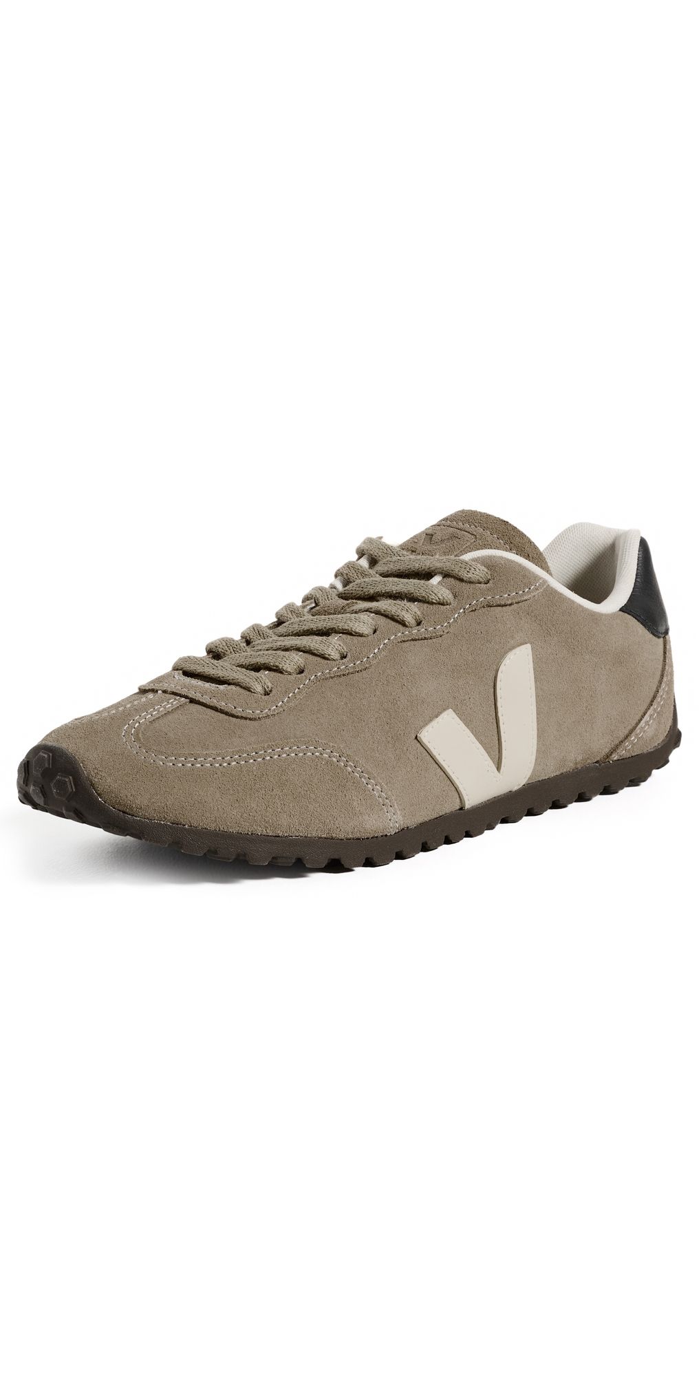 Veja GT Sneakers Taupe Pierre 40