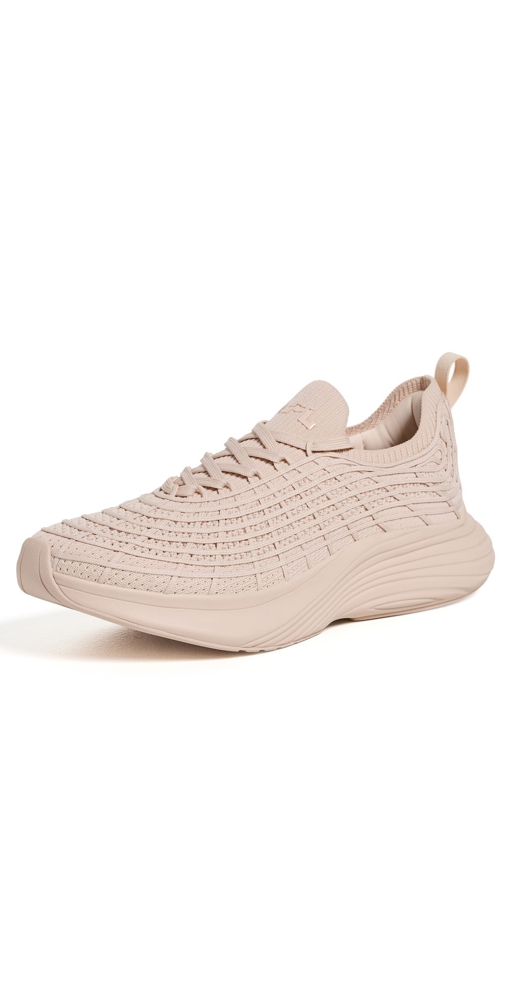 APL Techloom Zipline Sneakers Light Fawn 11