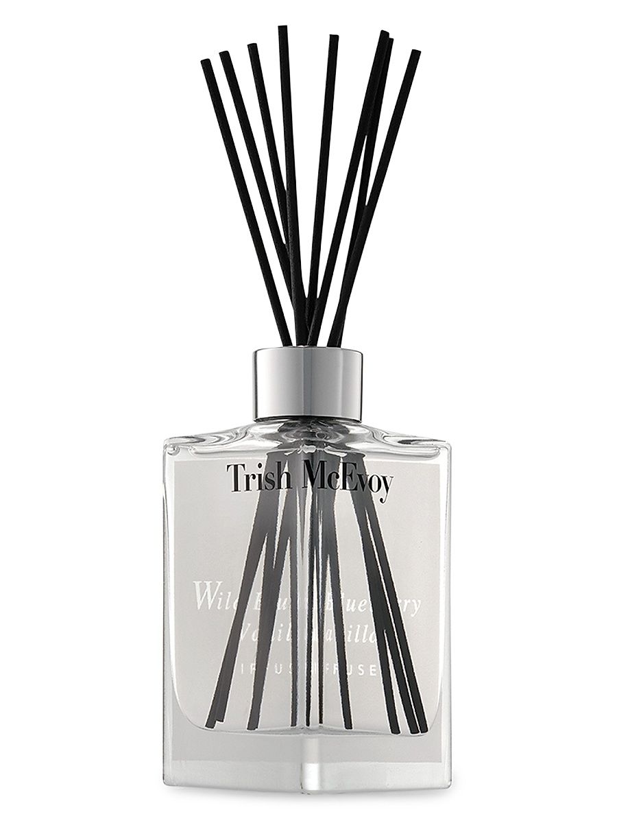 Wild Blueberry Vanilla Diffuser