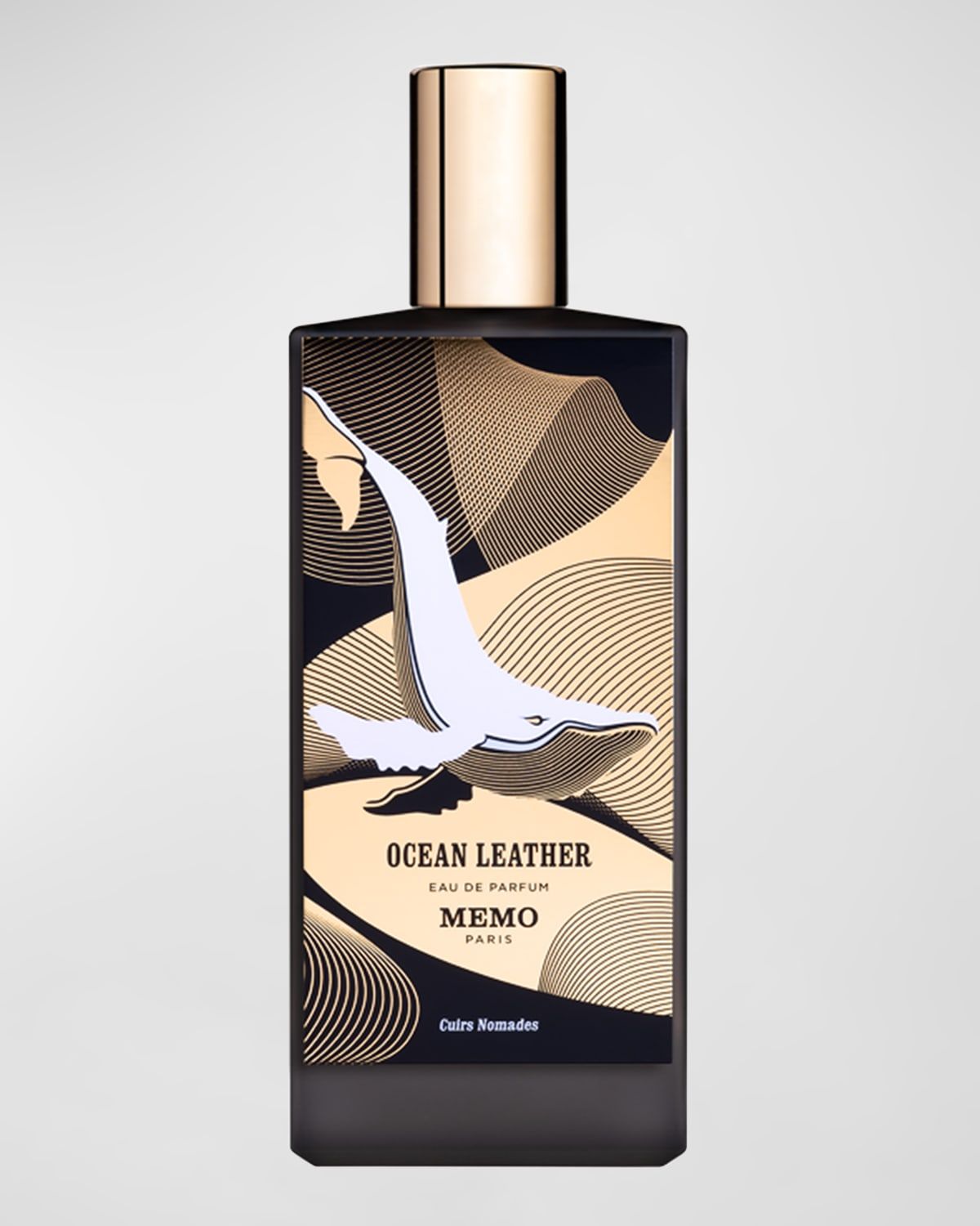 Ocean Leather Eau de Parfum, 2.5 oz.