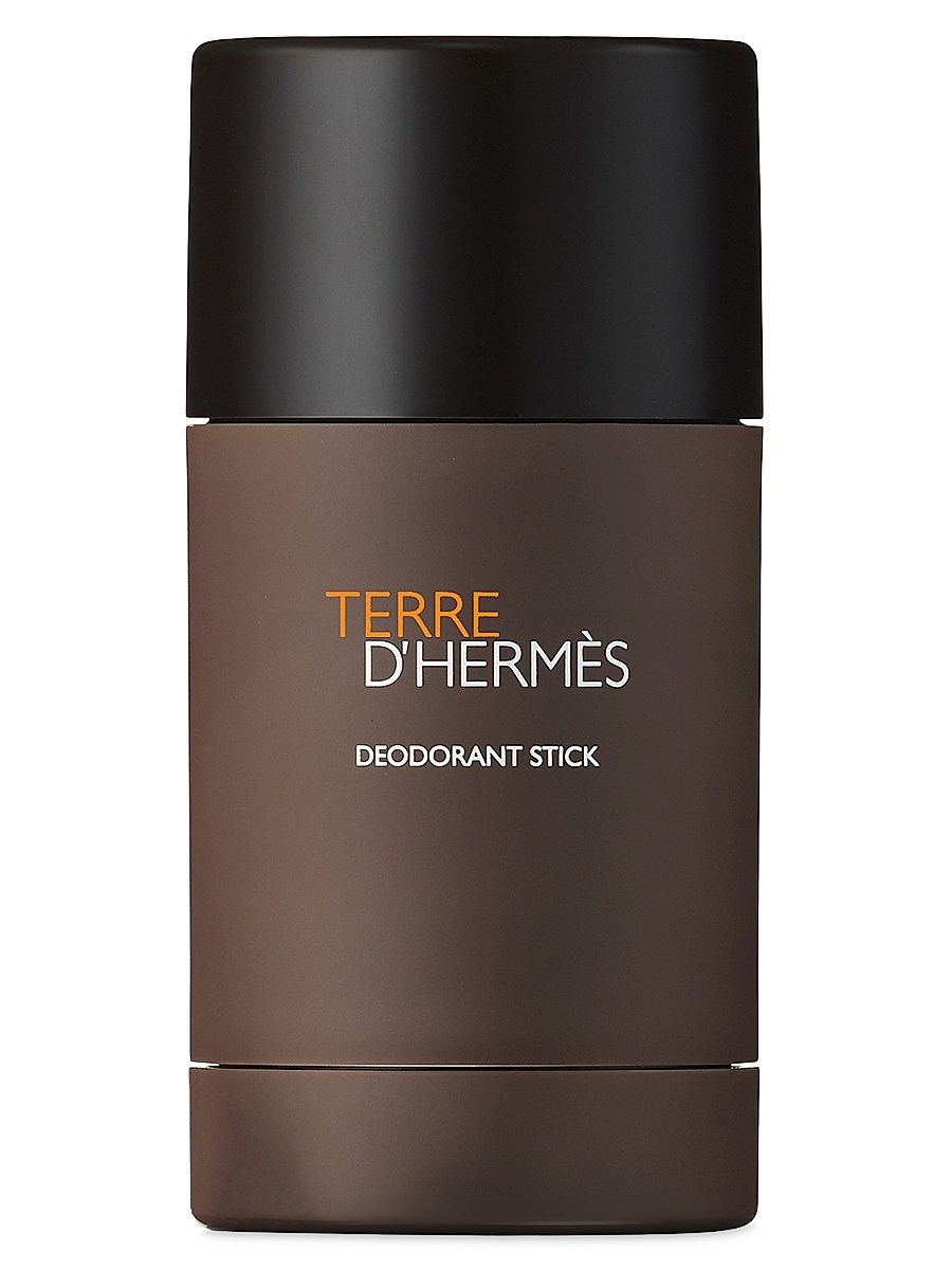 Men's Terre d'Hermès Deodorant Stick