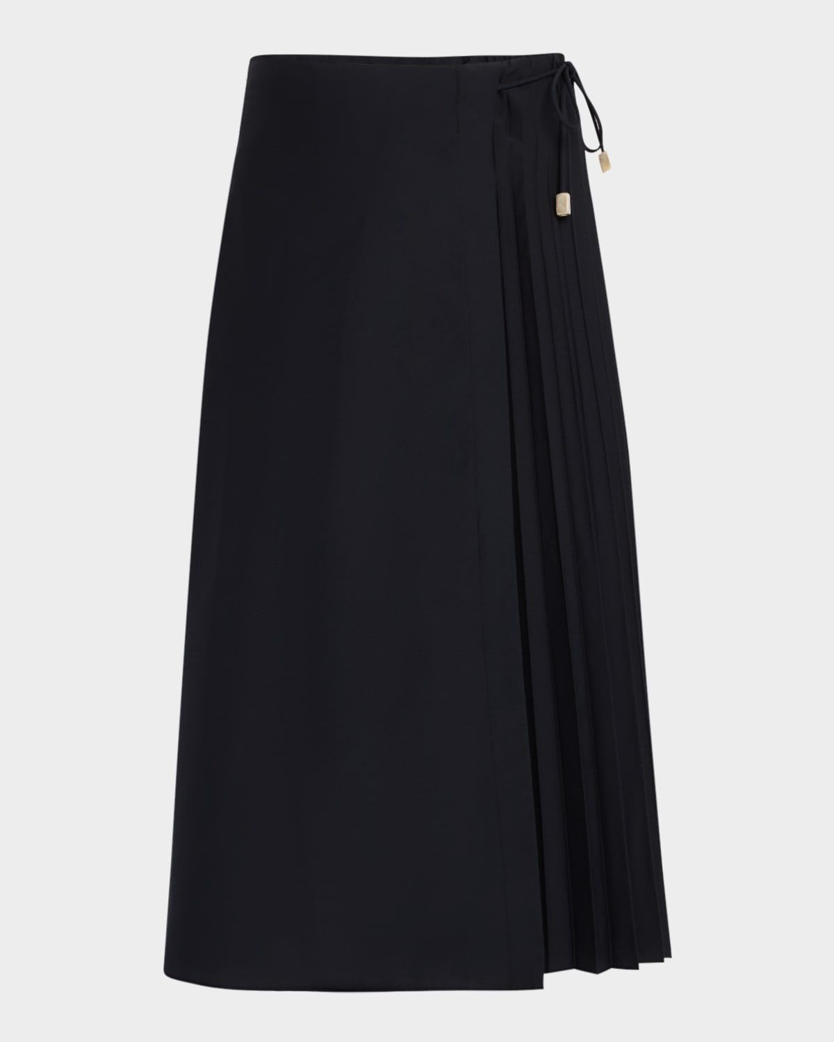 Shivon Midi Skirt
