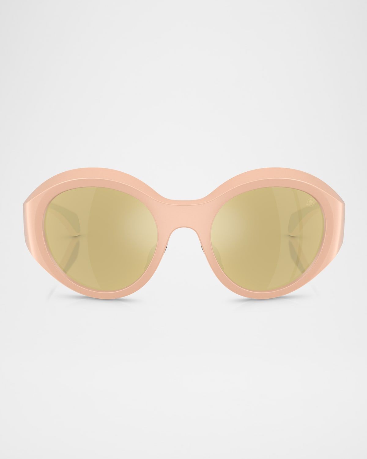 ME8005 Round Sunglasses