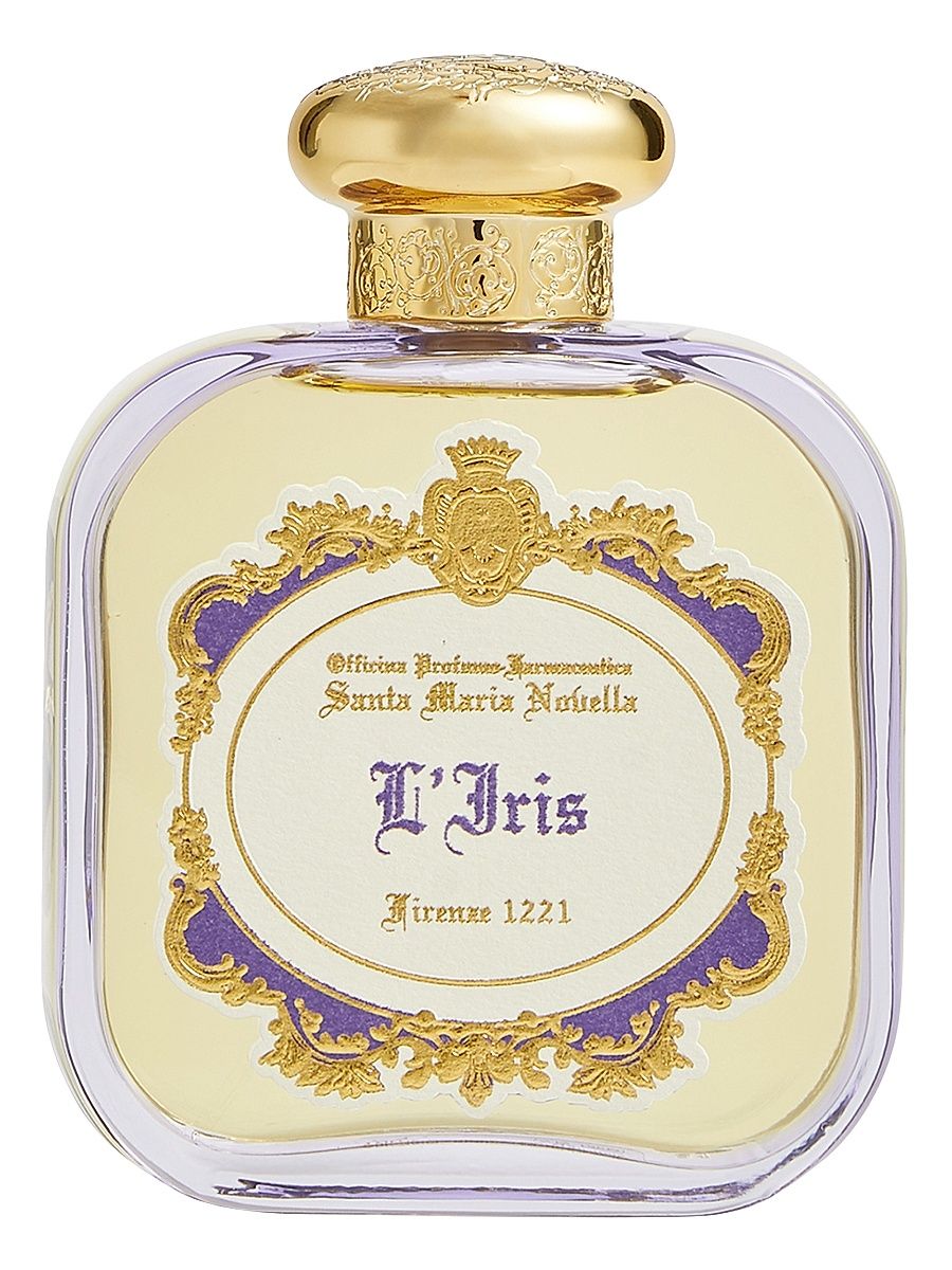 Women's Medici Garden L'Iris Eau de Parfum - Size 3.4 oz
