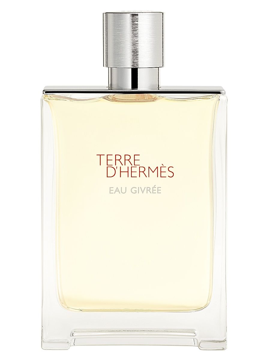 Men's Terre d'Hermès Eau Givrée Eau de Parfum - Size 1.7 oz