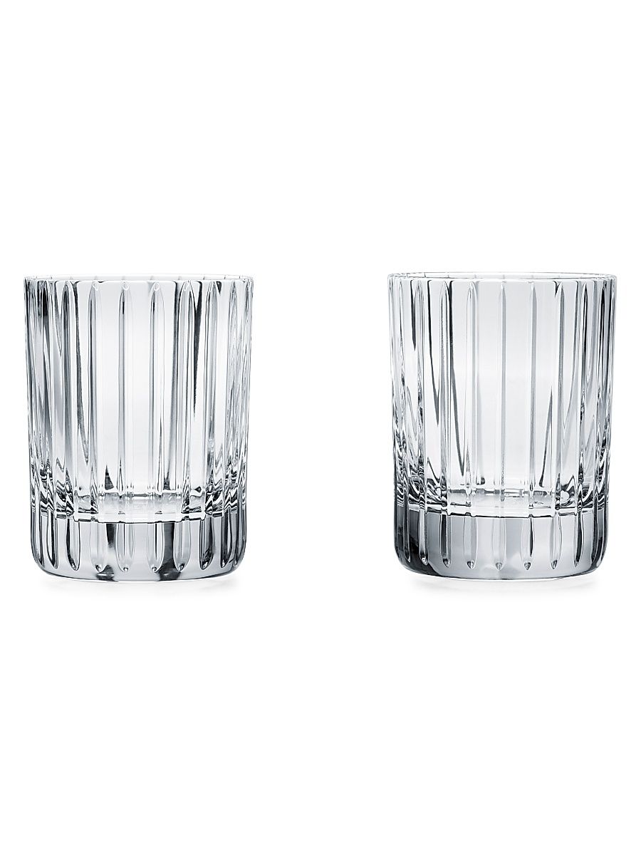 Harmonie Crystal Tumbler 2-Piece Set