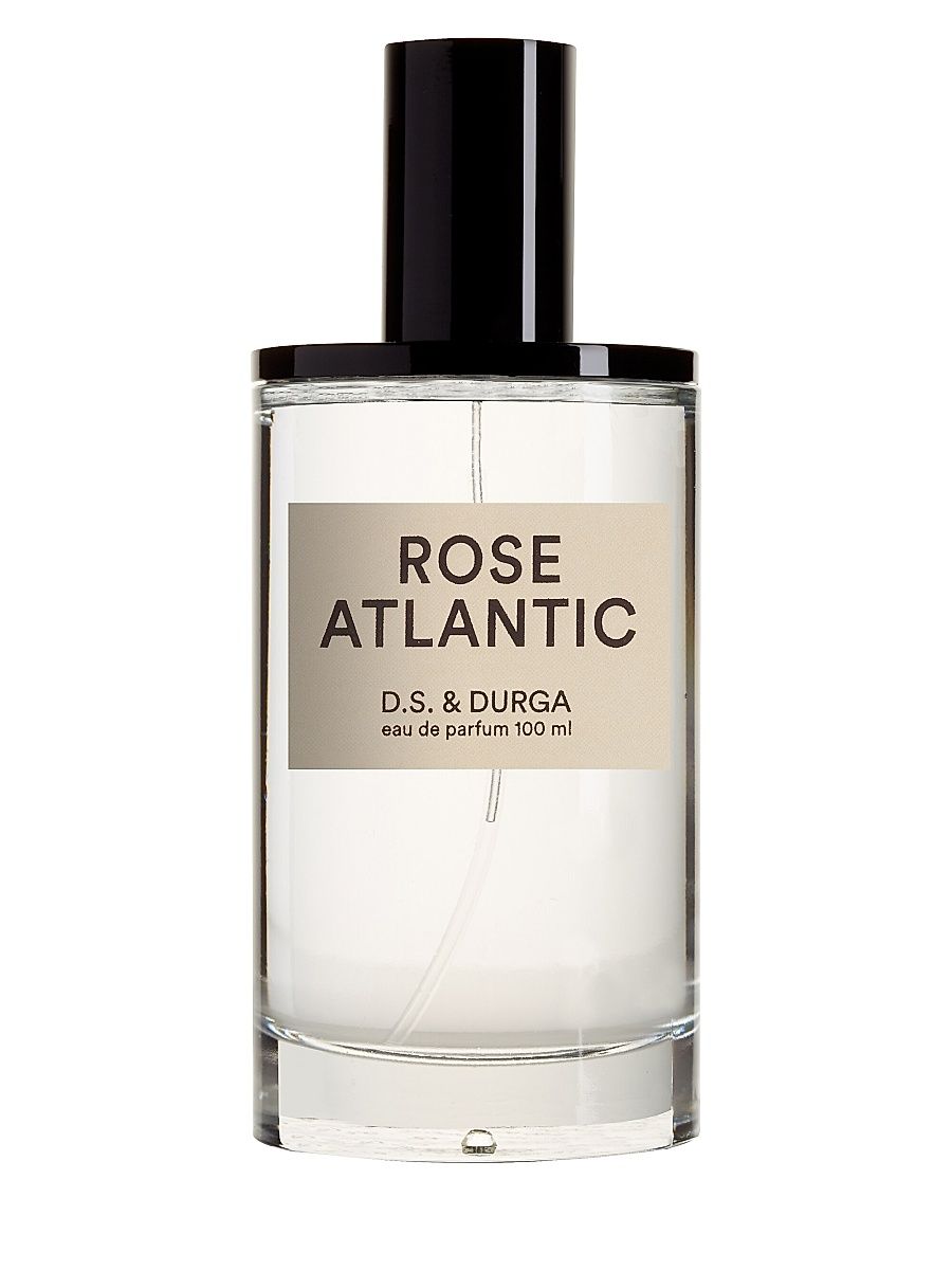 Rose Atlantic Parfum - Size 1.7 oz