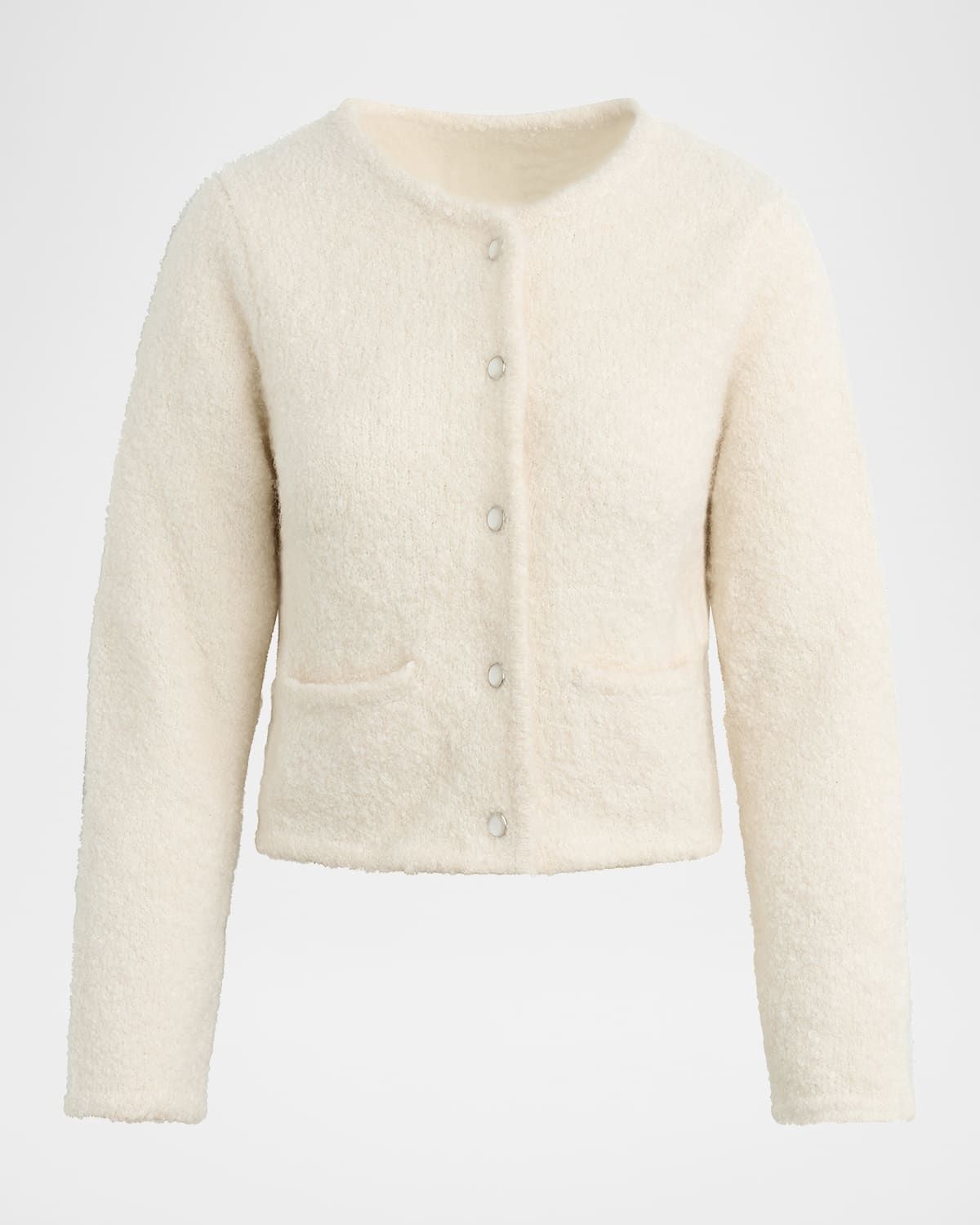 The Talia Cardigan Jacket