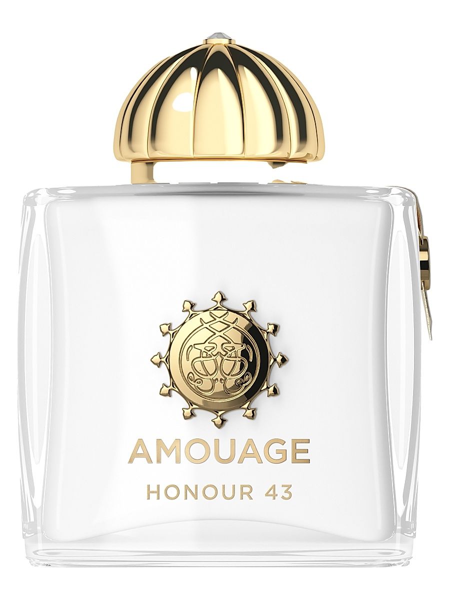 Women's Honour 43 Extrait de Parfum - Size 3.3 oz