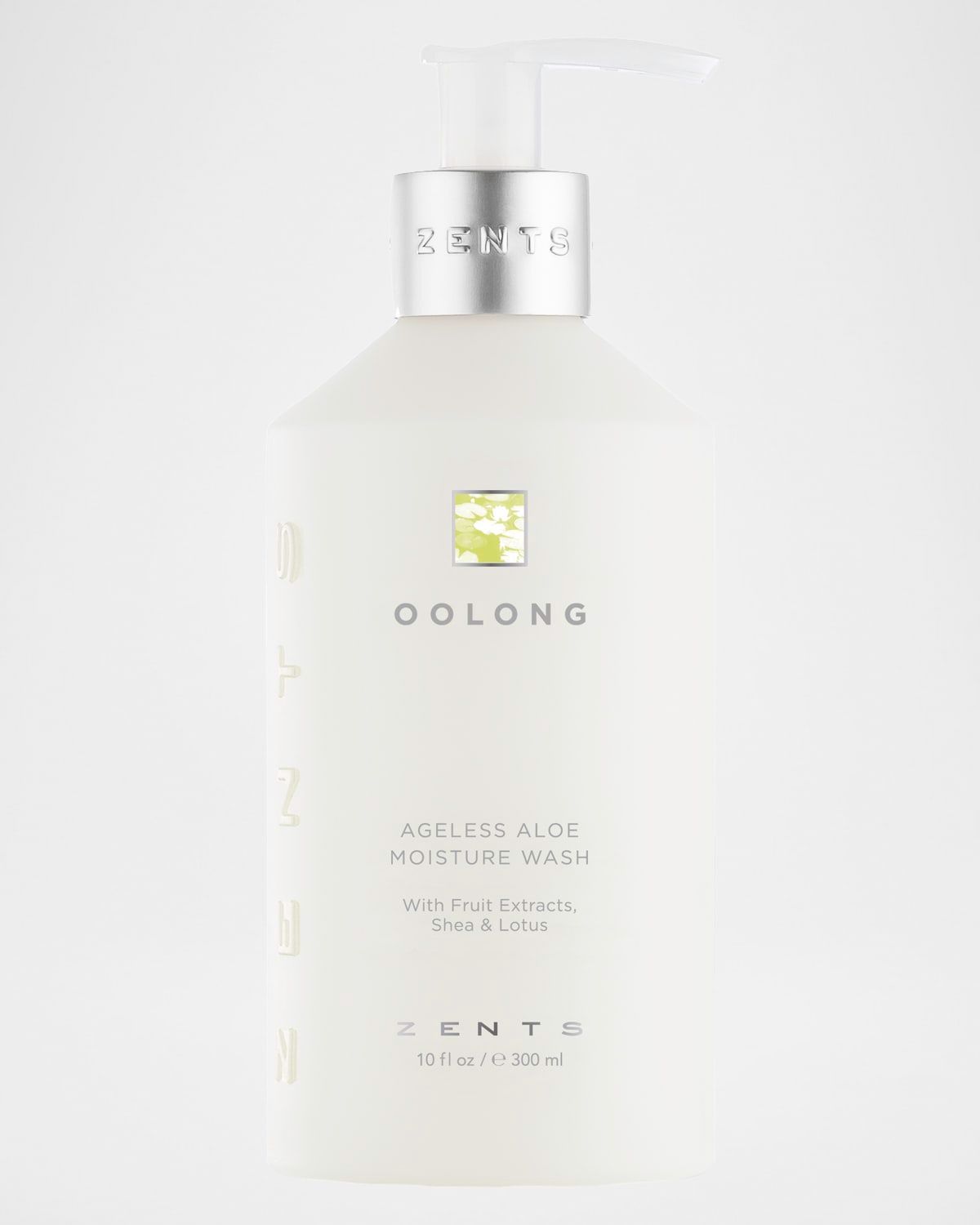 10 oz. Oolong Ageless Aloe Moisture Wash