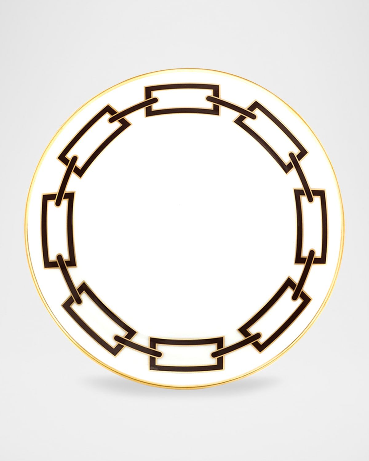 Catene Ebano Tea Saucer