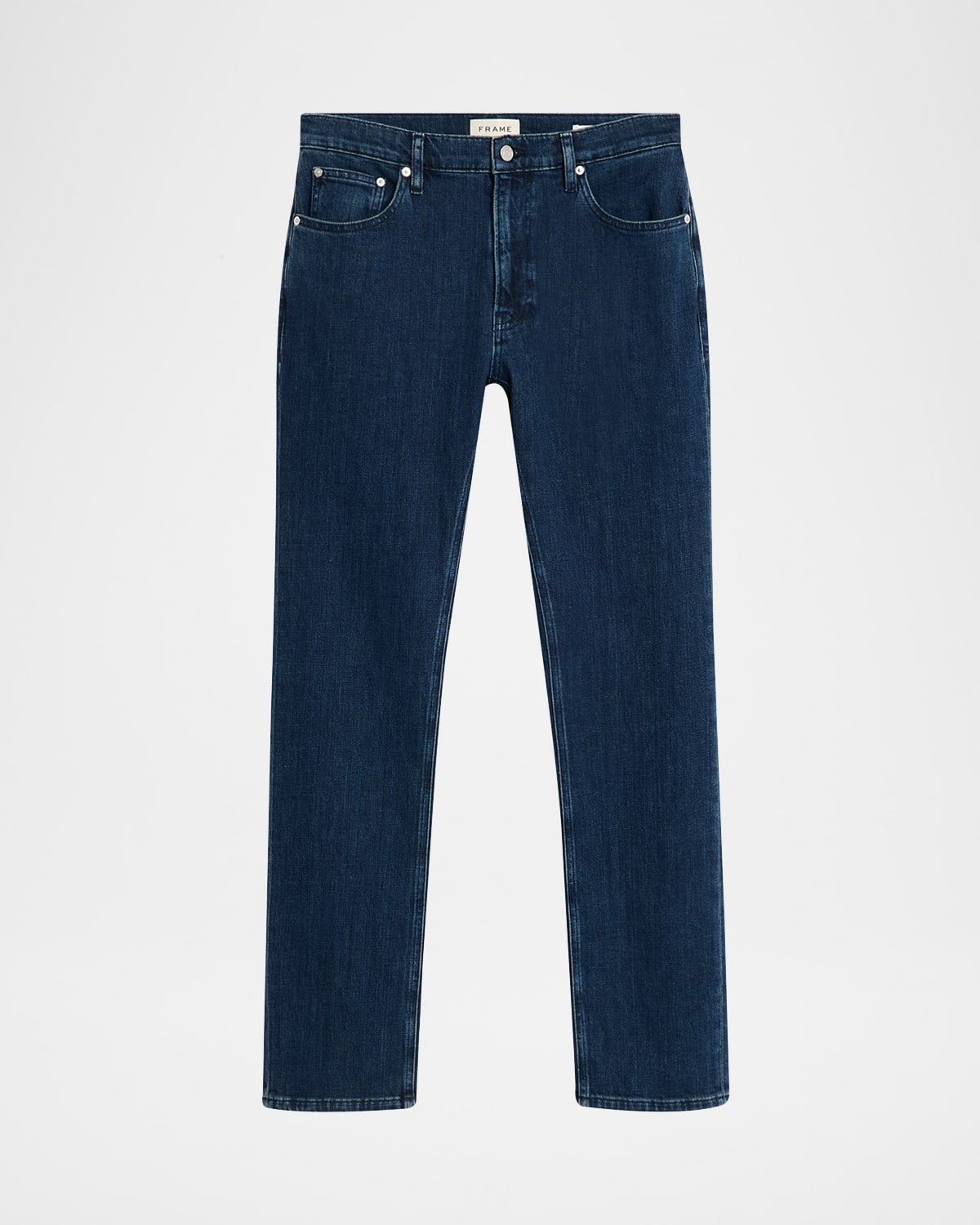 Men & apos;s Modern Straight Jeans