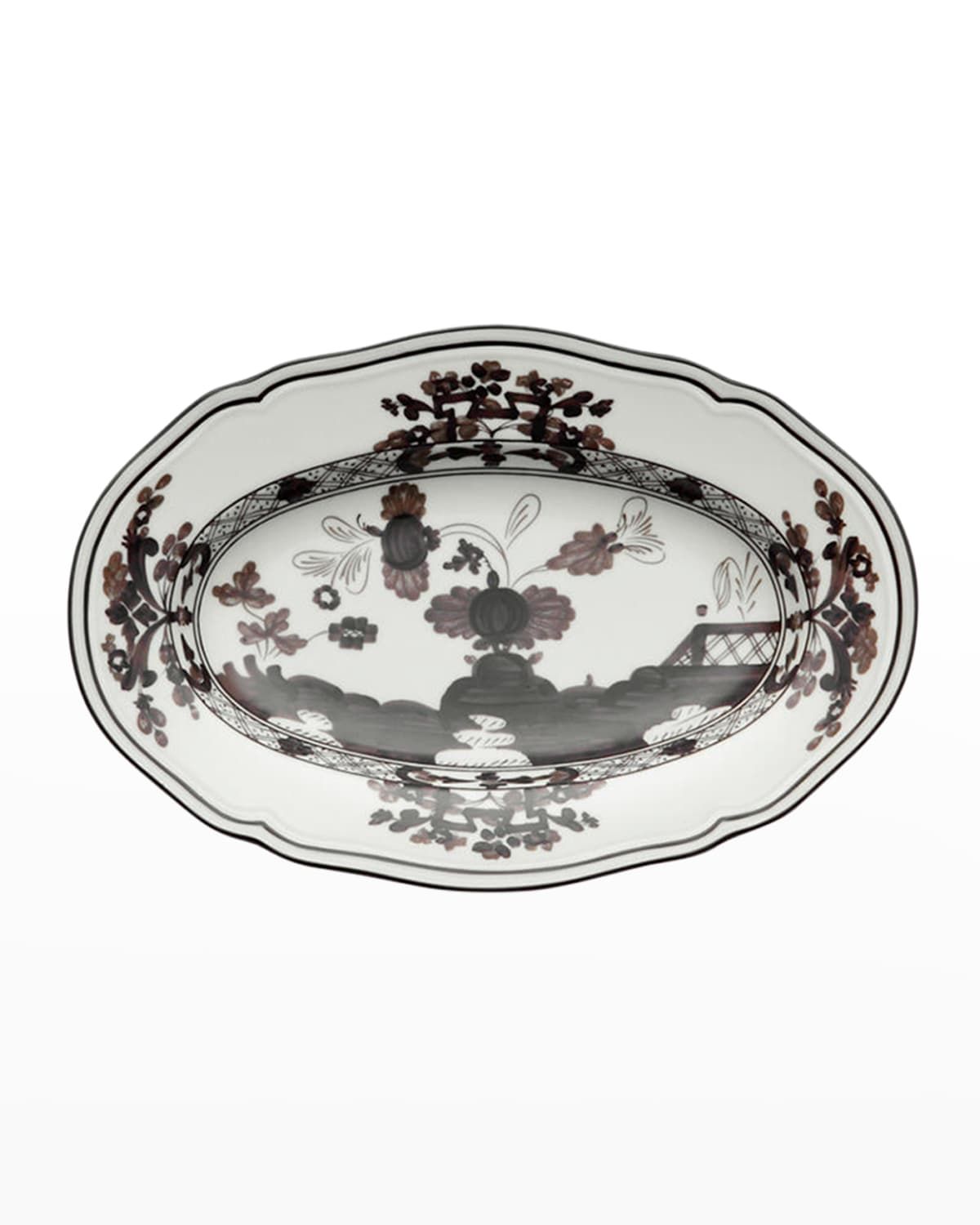 Oriente Italiano Albus Trinket Tray
