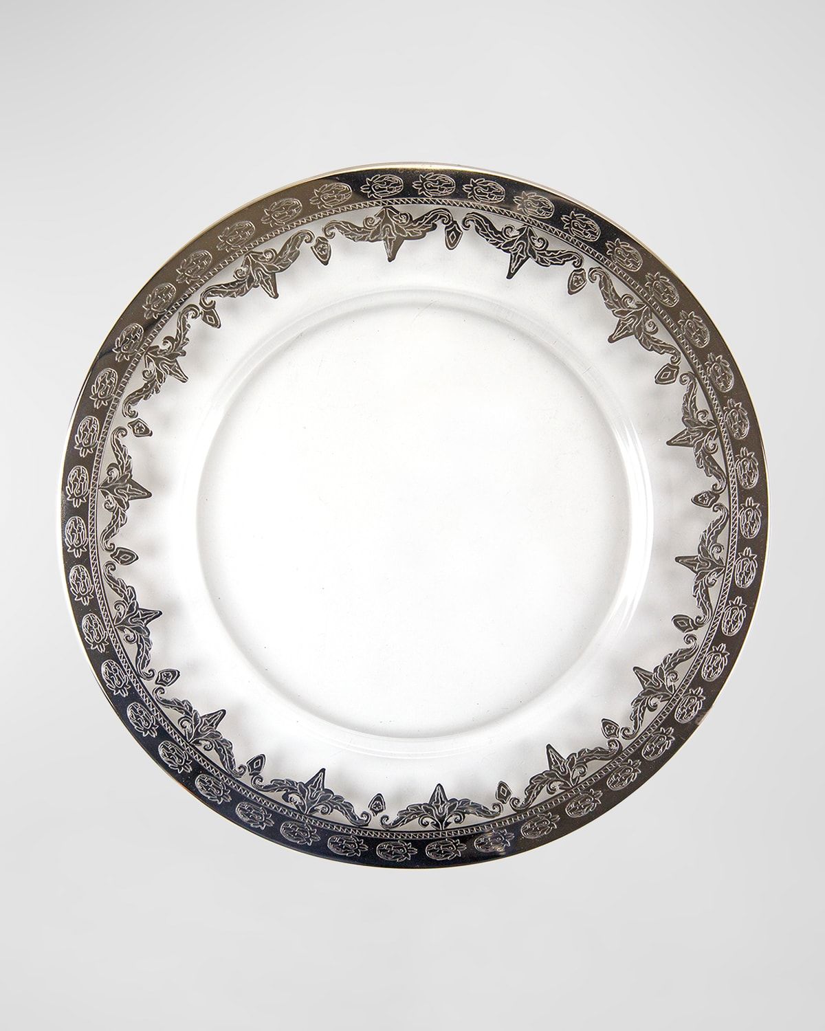 Vetro Platinum Charger