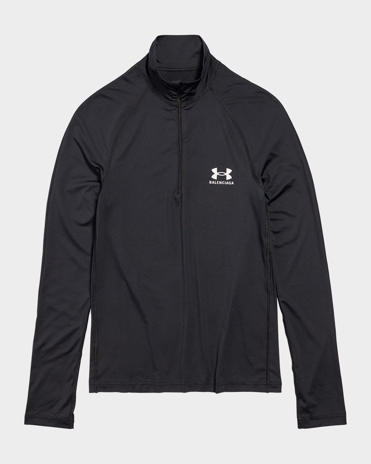 x Under Armour Men & apos;s Fitted Jacket
