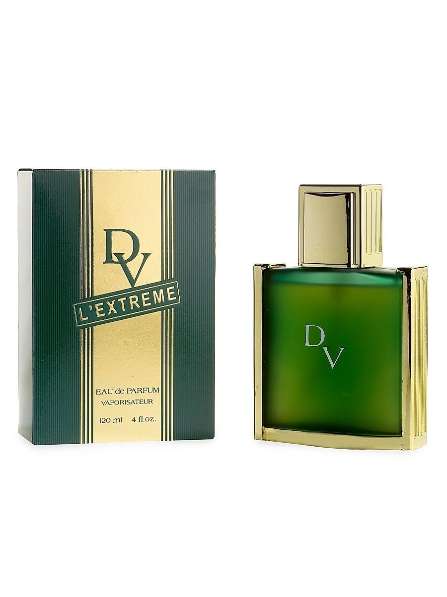 Duc de Vervins Eau de Parfume Extrême