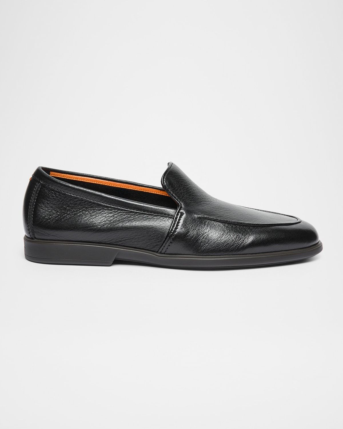Men & apos;s Malibu Soft Grained Leather Loafers