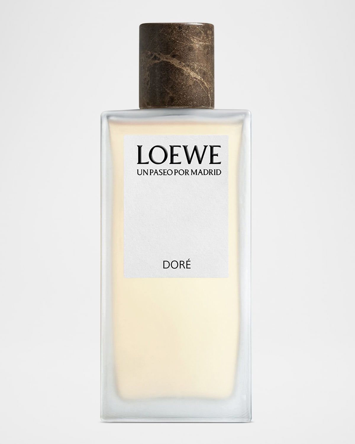 Un Paseo por Madrid Dore Eau de Parfum, 3.4 oz.