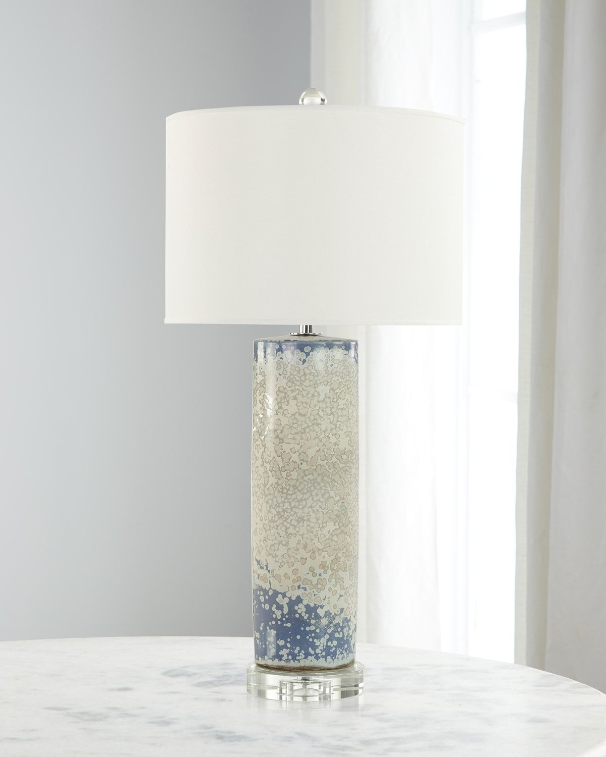Cielo 33" Table Lamp