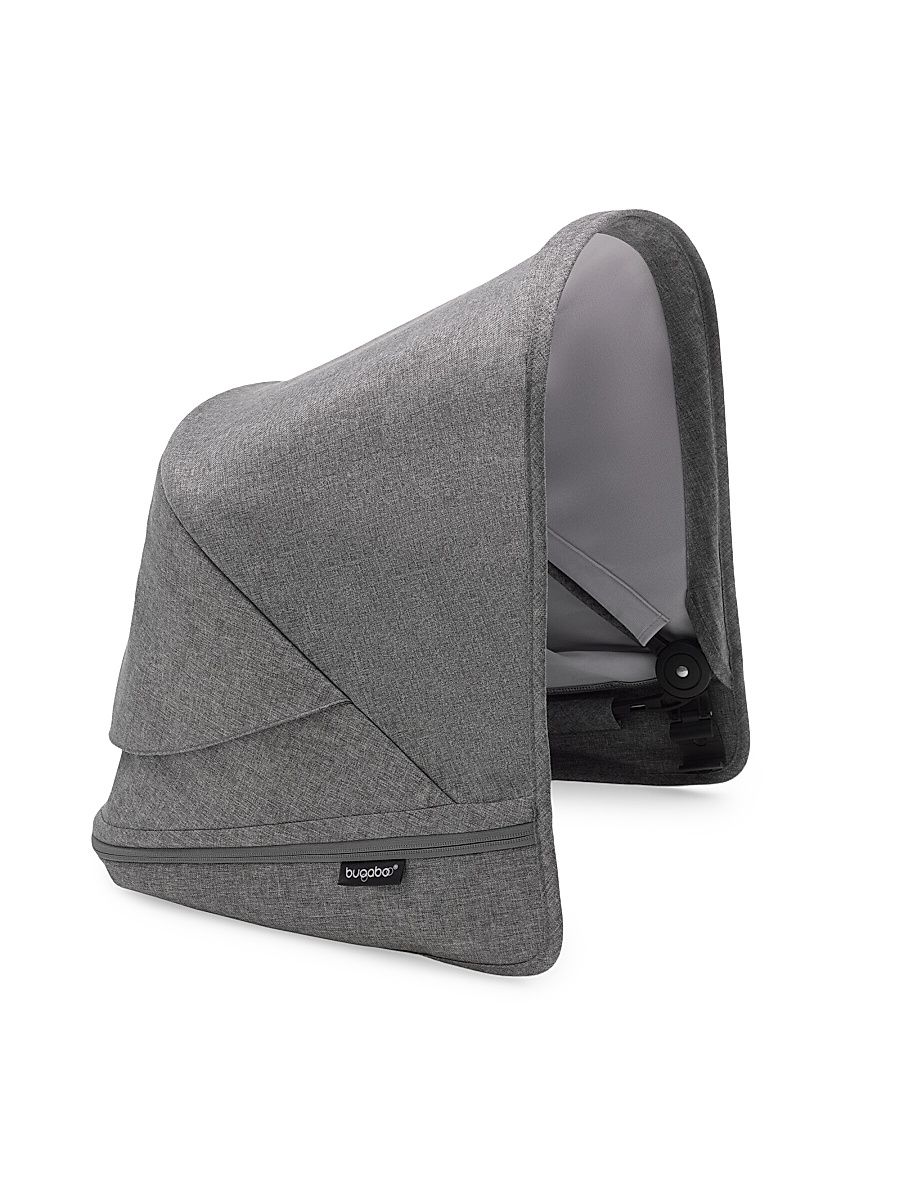 Bugaboo Donkey 5 Sun Canopy - Pink