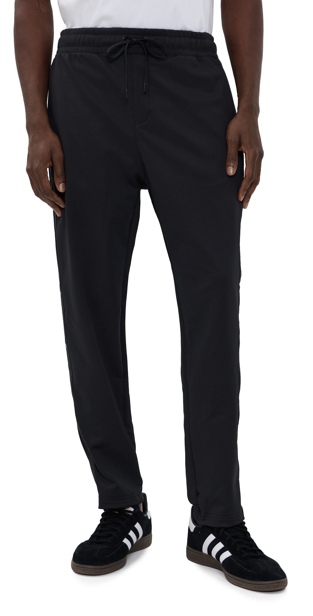 Adidas Golf Beyond Golf Joggers Black L