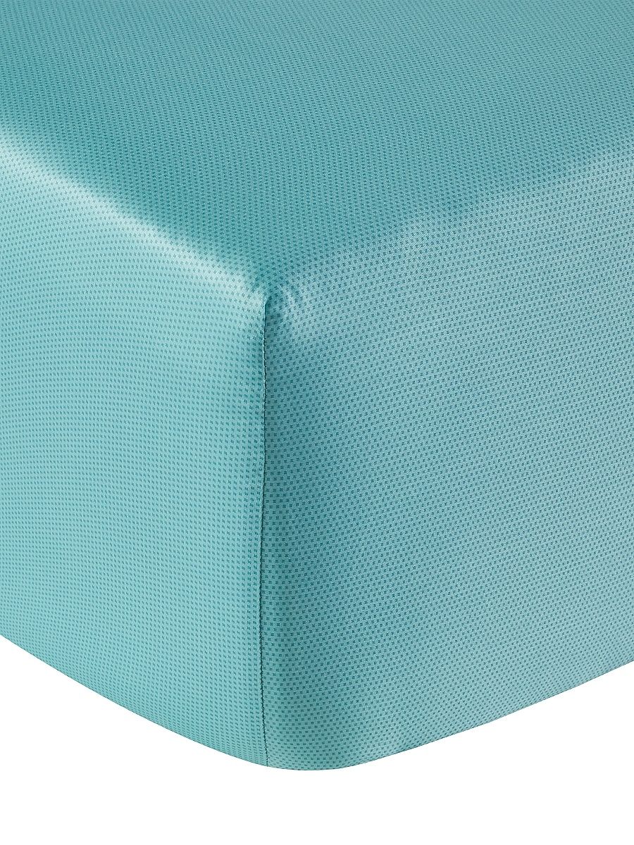 Époque Fitted Sheet - Multi - Size Queen