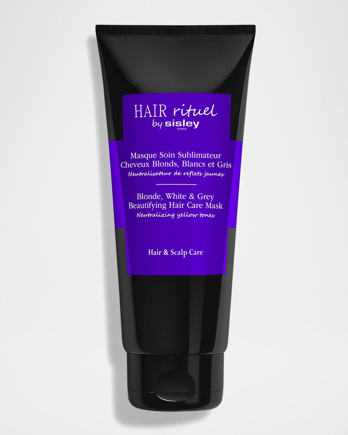 Blonde, White & Grey Beautifying Hair Care Mask, 6.7 oz.